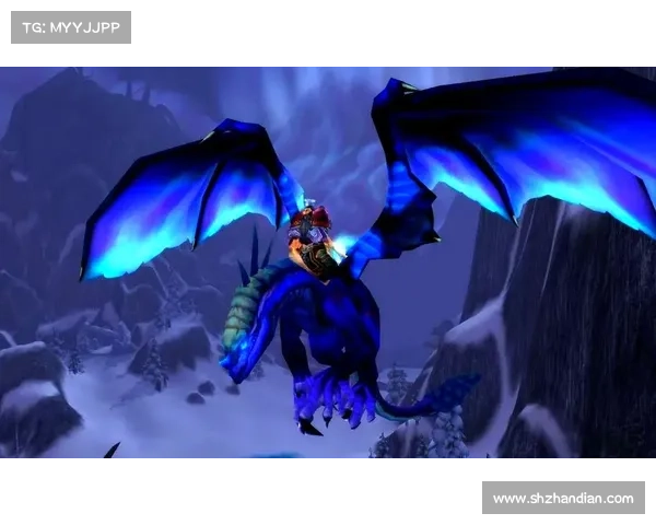 魔兽世界9.2:开启坐骑任务,探索新征程 魔兽世界9.2:开启坐骑任务,探索新征程